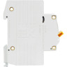 Автоматический выключатель IEK ВА47-100 1Р 16А 10кА С - MVA40-1-016-C