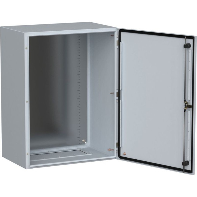 Корпус IEK TITAN 5 TI5-10-N-080-060-040-66 ЩМП-80.60.40 IP66 УХЛ1