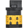 Переключатель кулачковый IEK MI-CS10-025-056 25А (сх. 56) стандартная рукоятка MI-CS10-025-0561